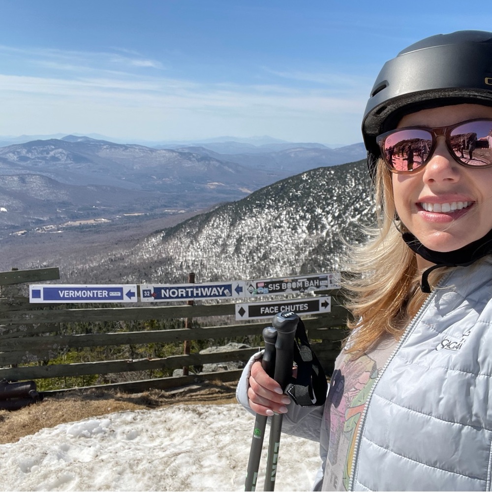 Meet your Posher, Stephanie